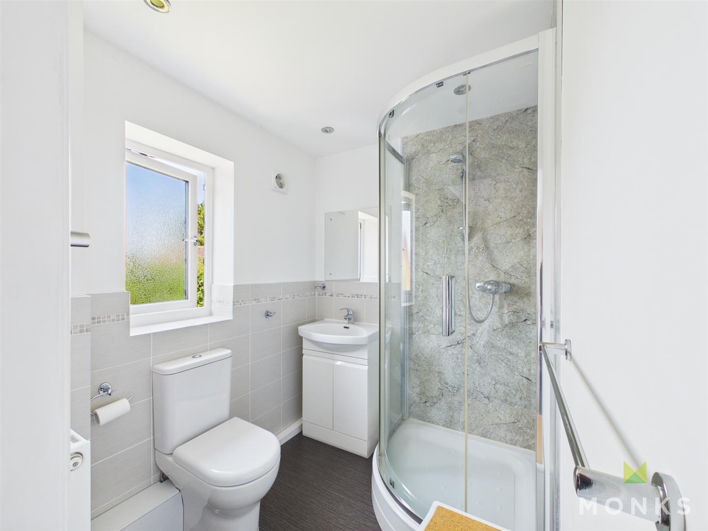 15 Limes Paddock, Shrewsbury, SY5 7LF For Sale